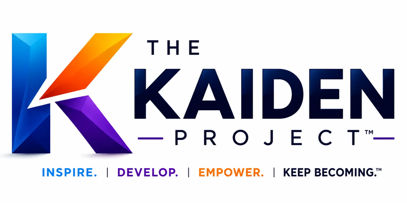 The Kaiden Project logo